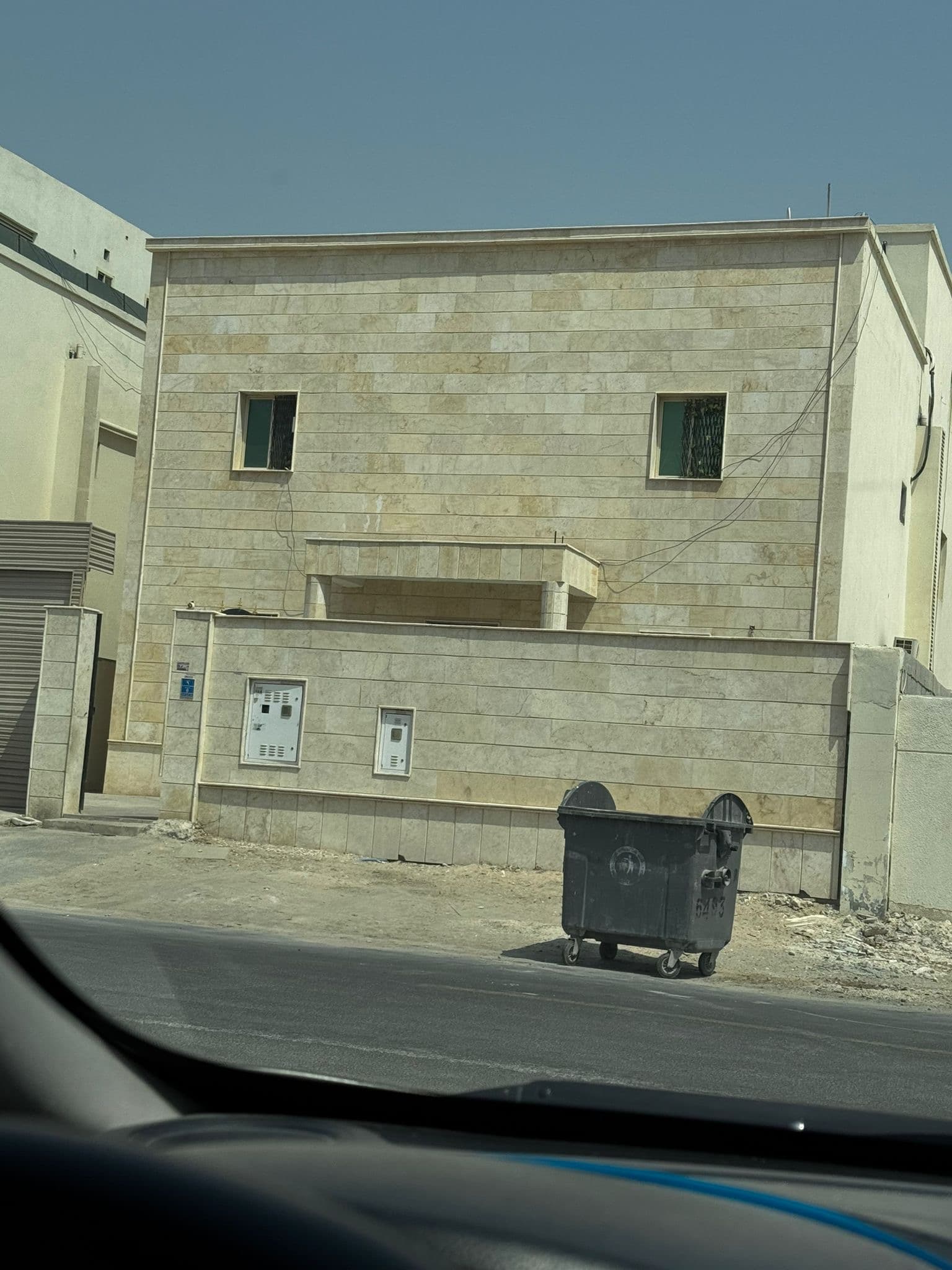 فيلا سكنية 7 غرف نوم للبيع في الريان القديم