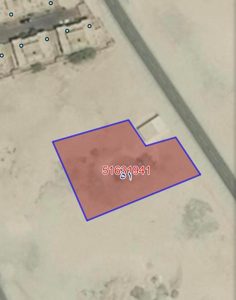 Residential Land for Sale in Izghawa