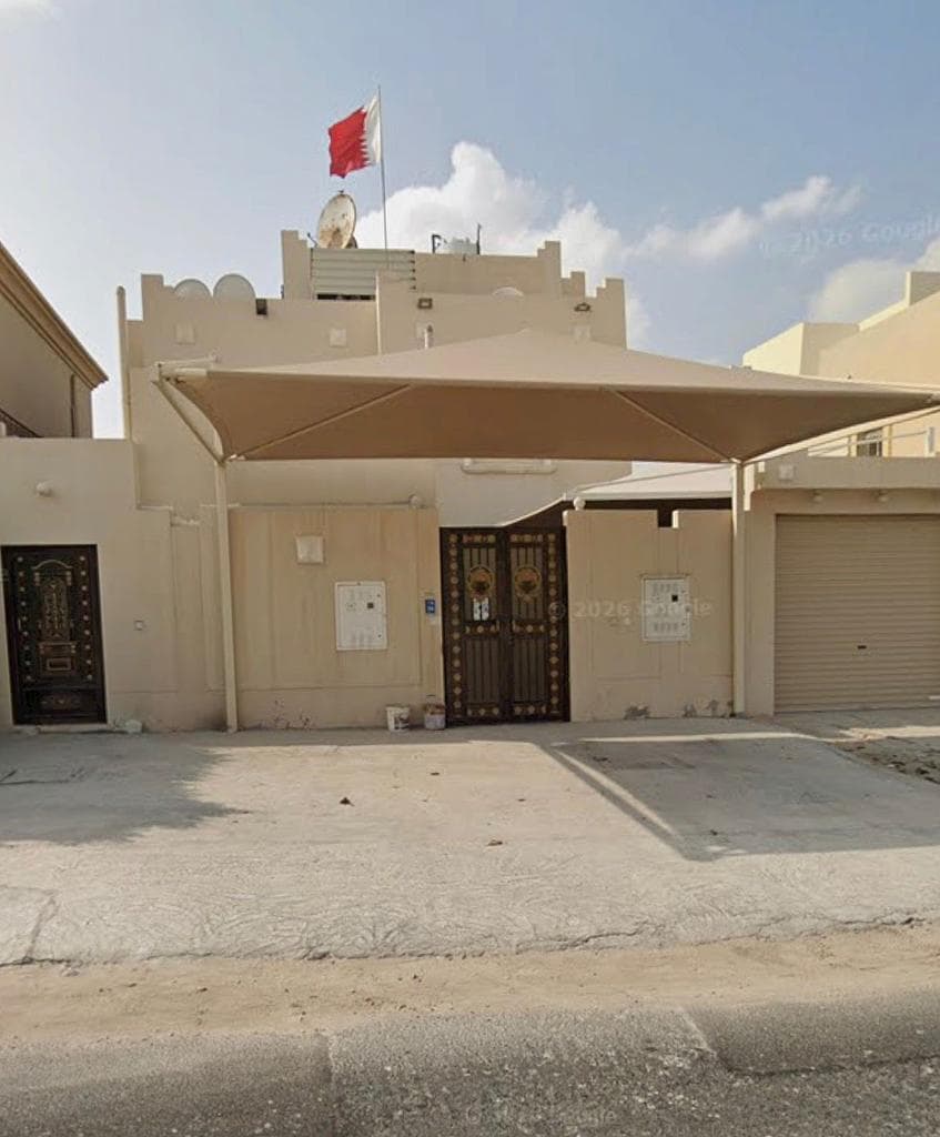 6 Bedroom Residential Villa for Sale in Ain Khaled