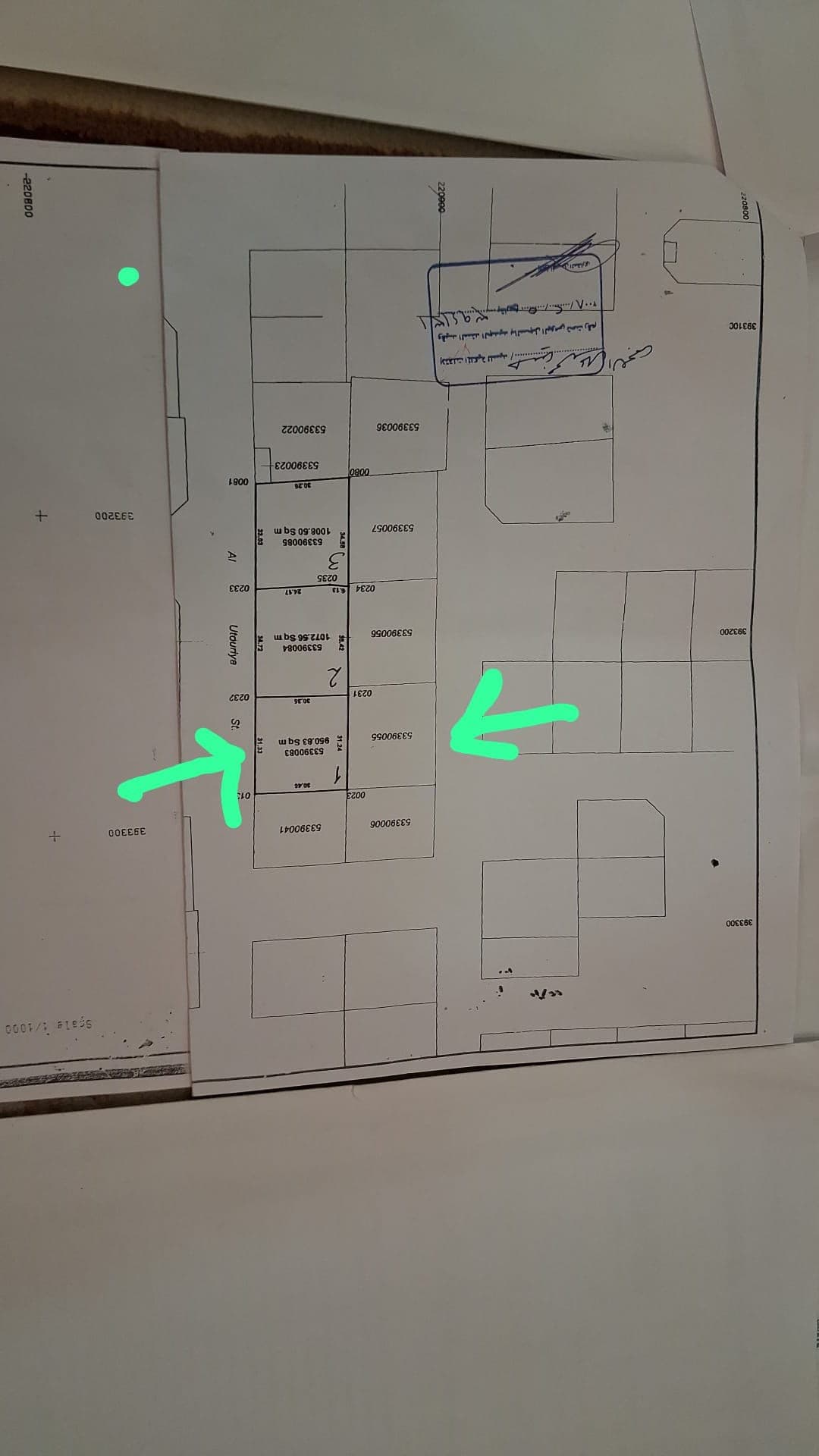 Residential Land for Sale