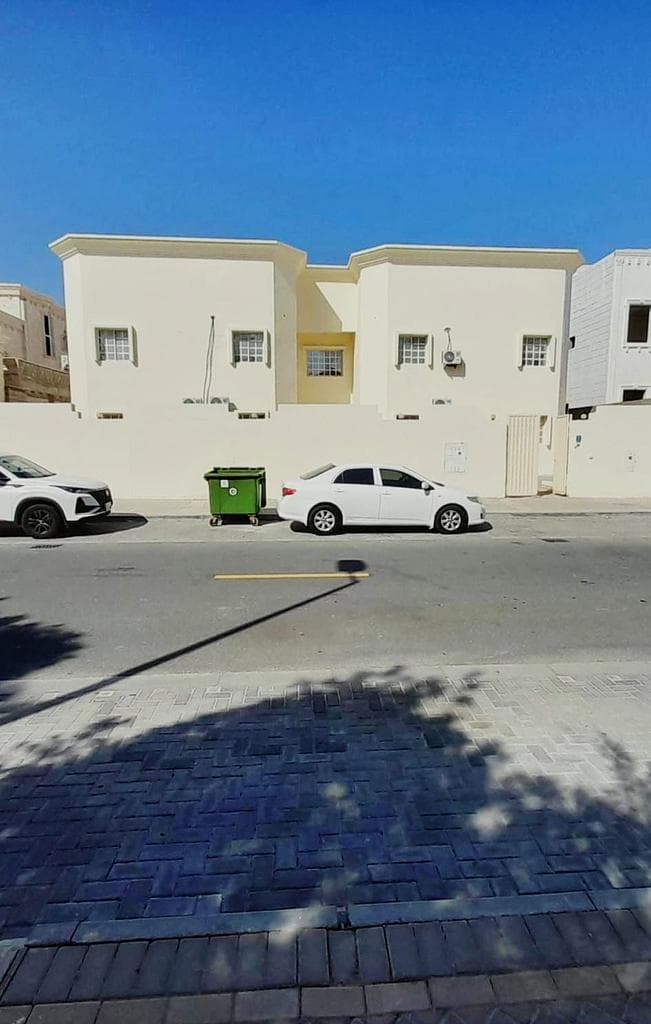 فيلا سكنية 5 غرف نوم للبيع في السيلية