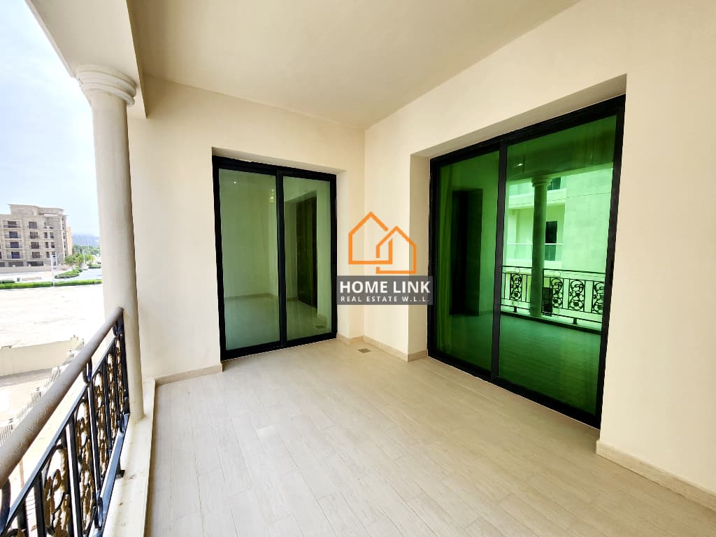 شقة بغرفة نوم واحدة للبيع في فوكس هيلز (لوسيل)