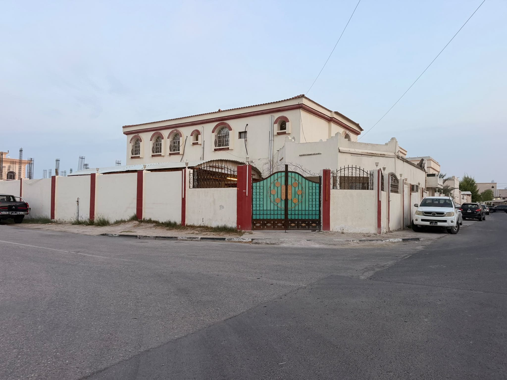 7 Bedroom Residential Villa for Sale