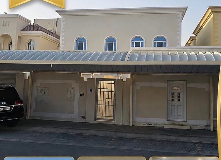 4 Bedroom Residential Villa for Sale