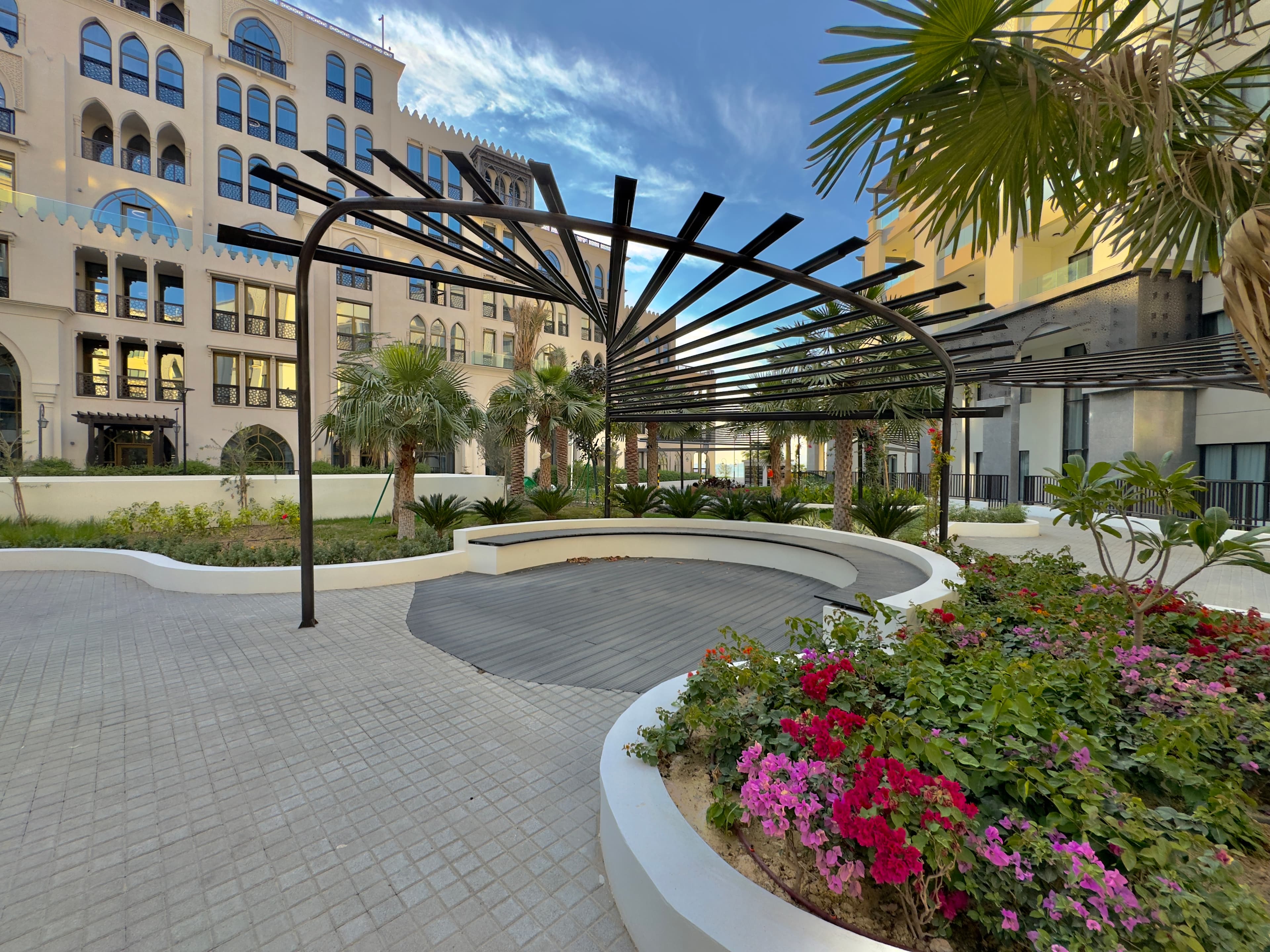 2 Bedroom Apartment for Sale in La Plage South (The Pearl Island)