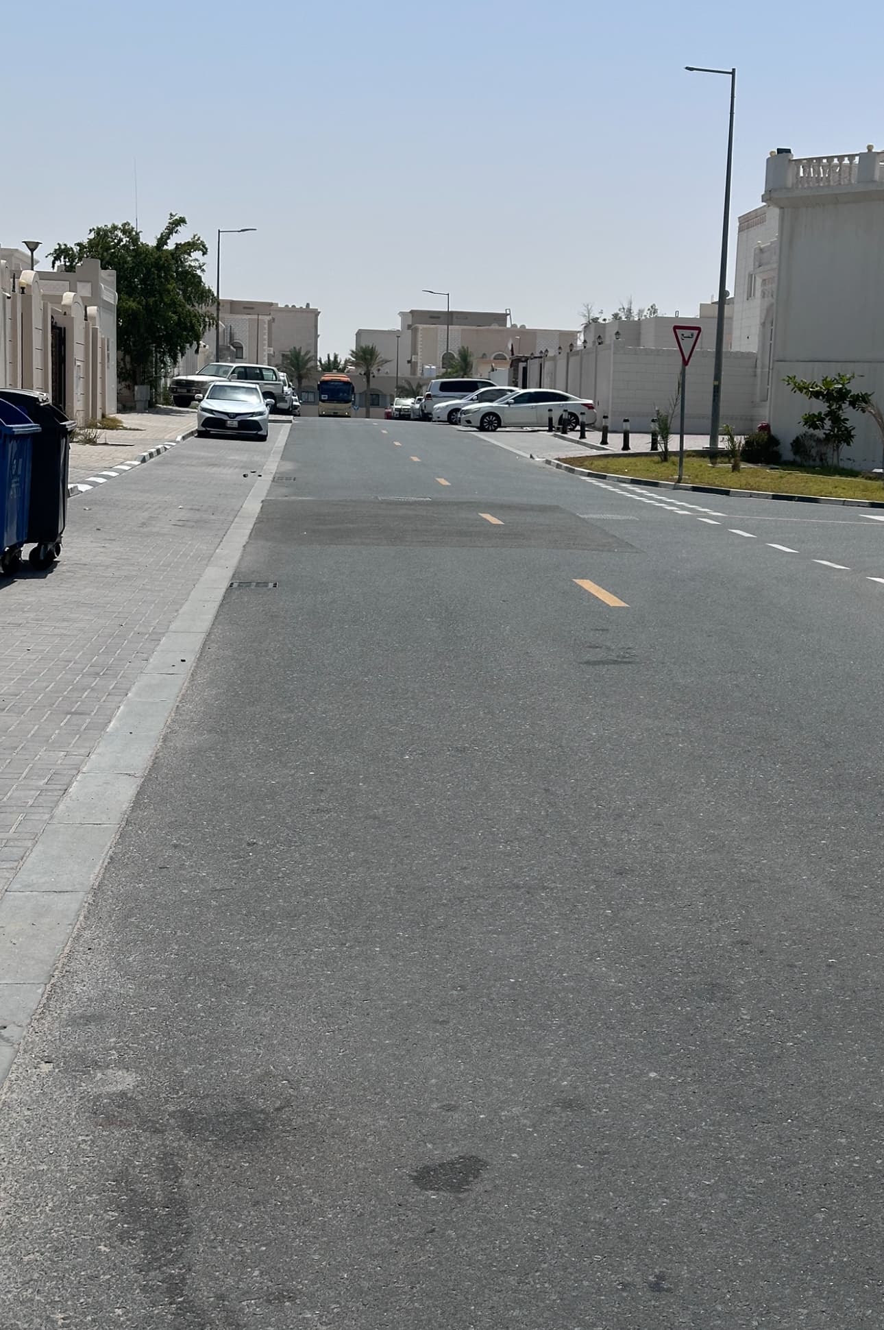 أرض سكنية للبيع في المعراض