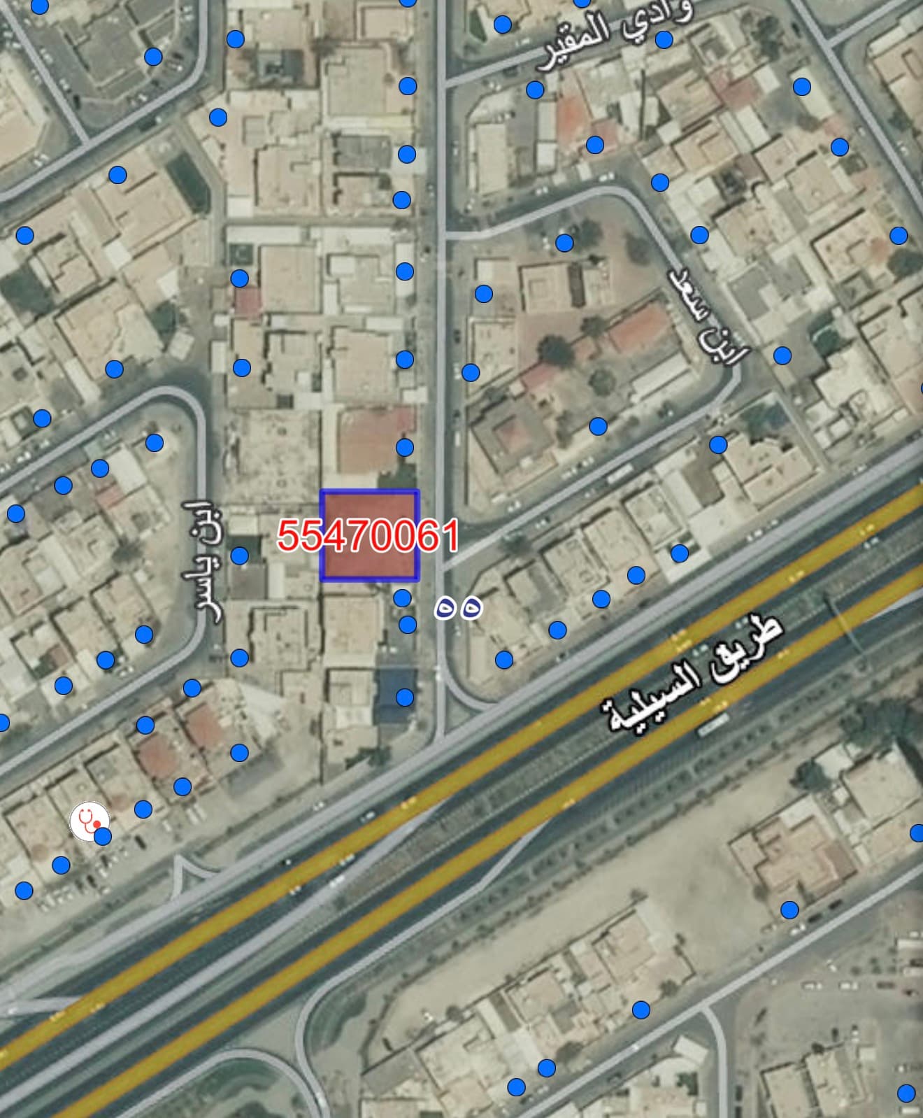 Residential Land for Sale