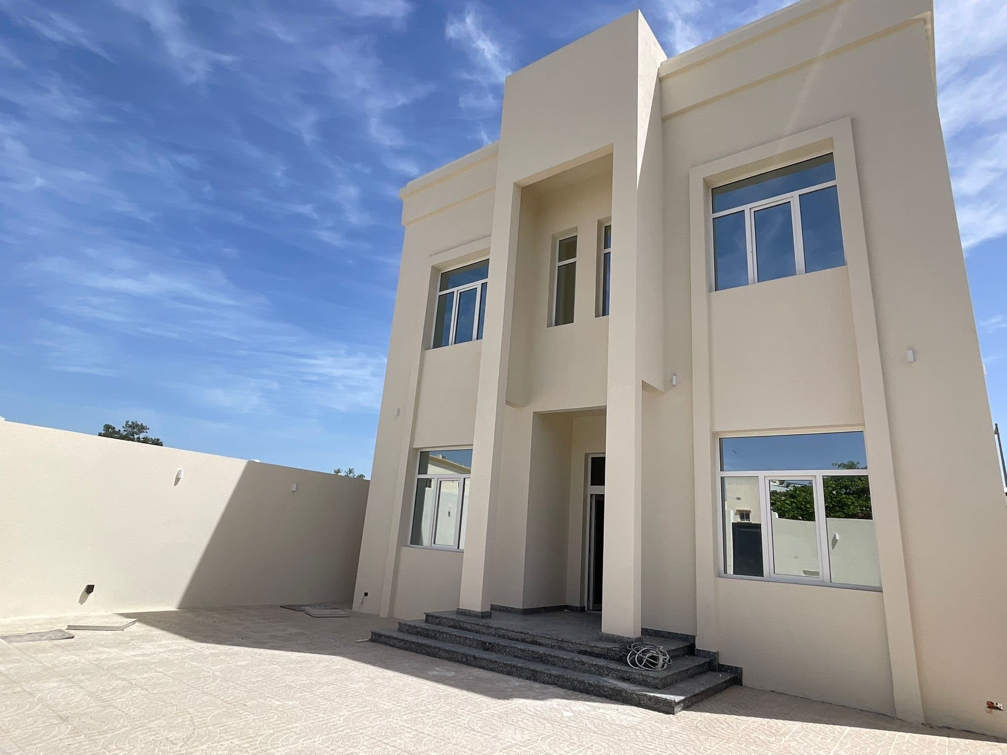 فيلا سكنية 7 غرف نوم للبيع في الثمامة