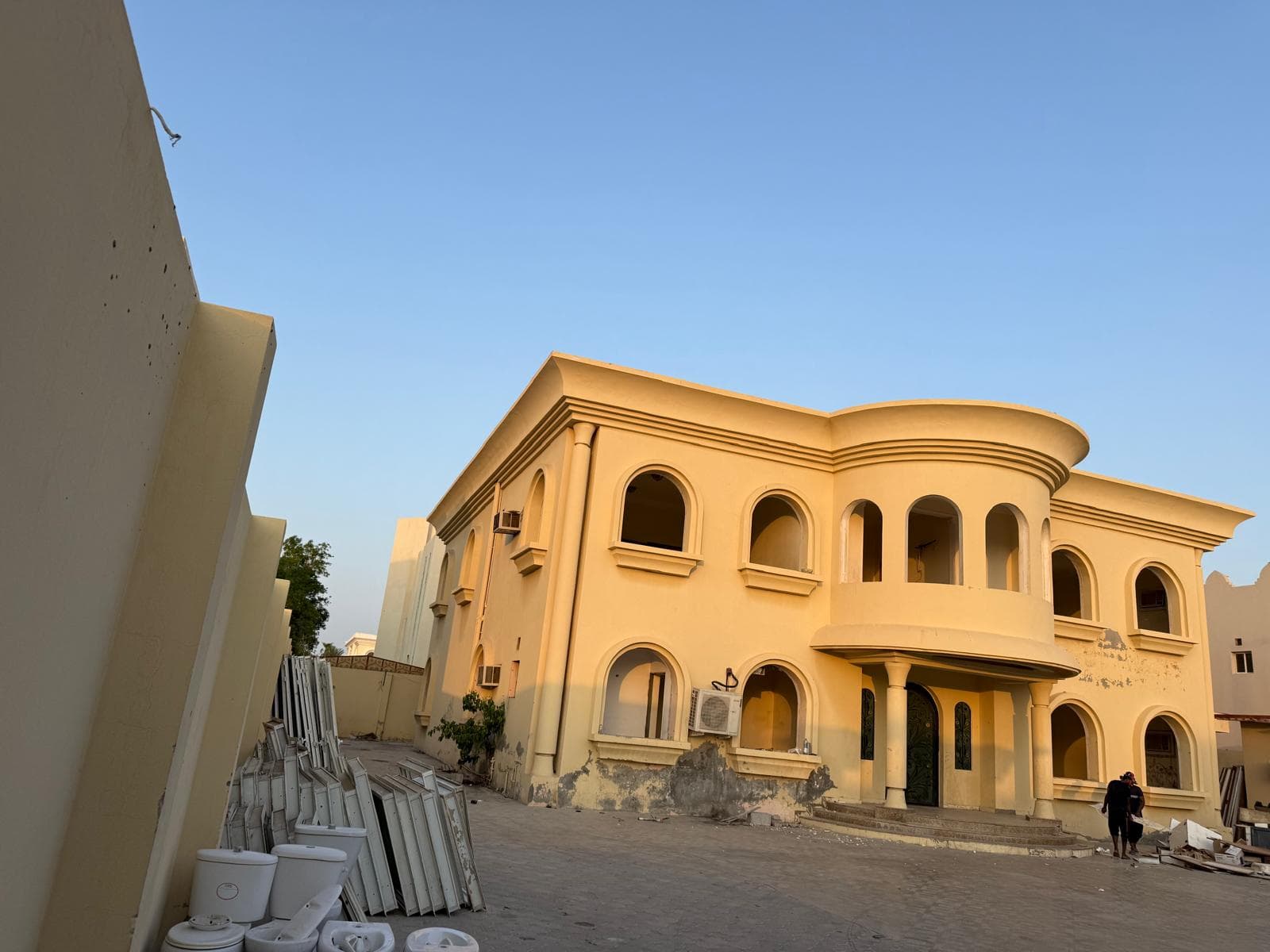 فيلا سكنية 6 غرف نوم للبيع في الثمامة