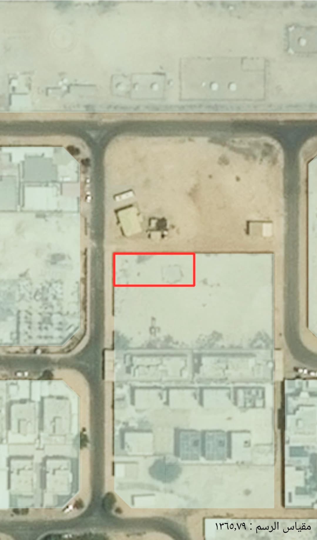 أرض سكنية للبيع في سميسمة 