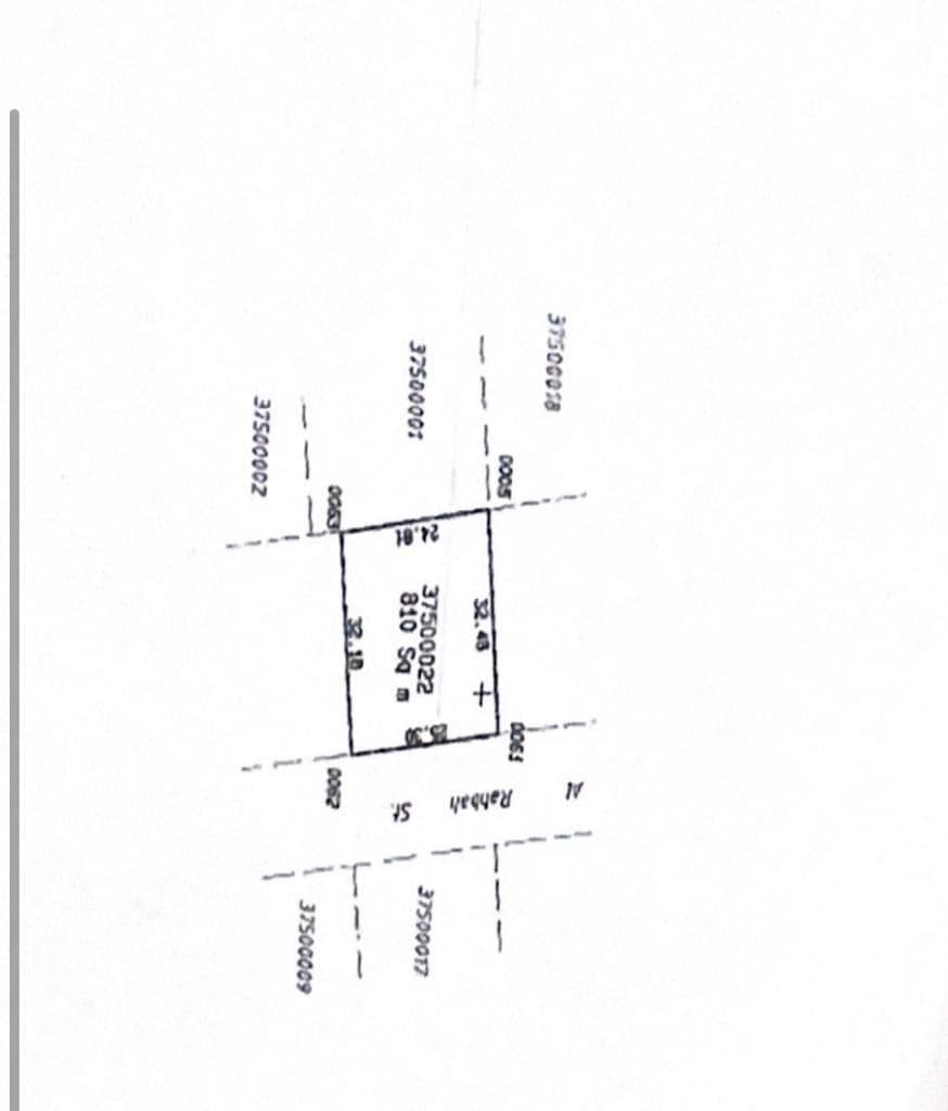 Residential Land for Sale in Fereej Bin Omran