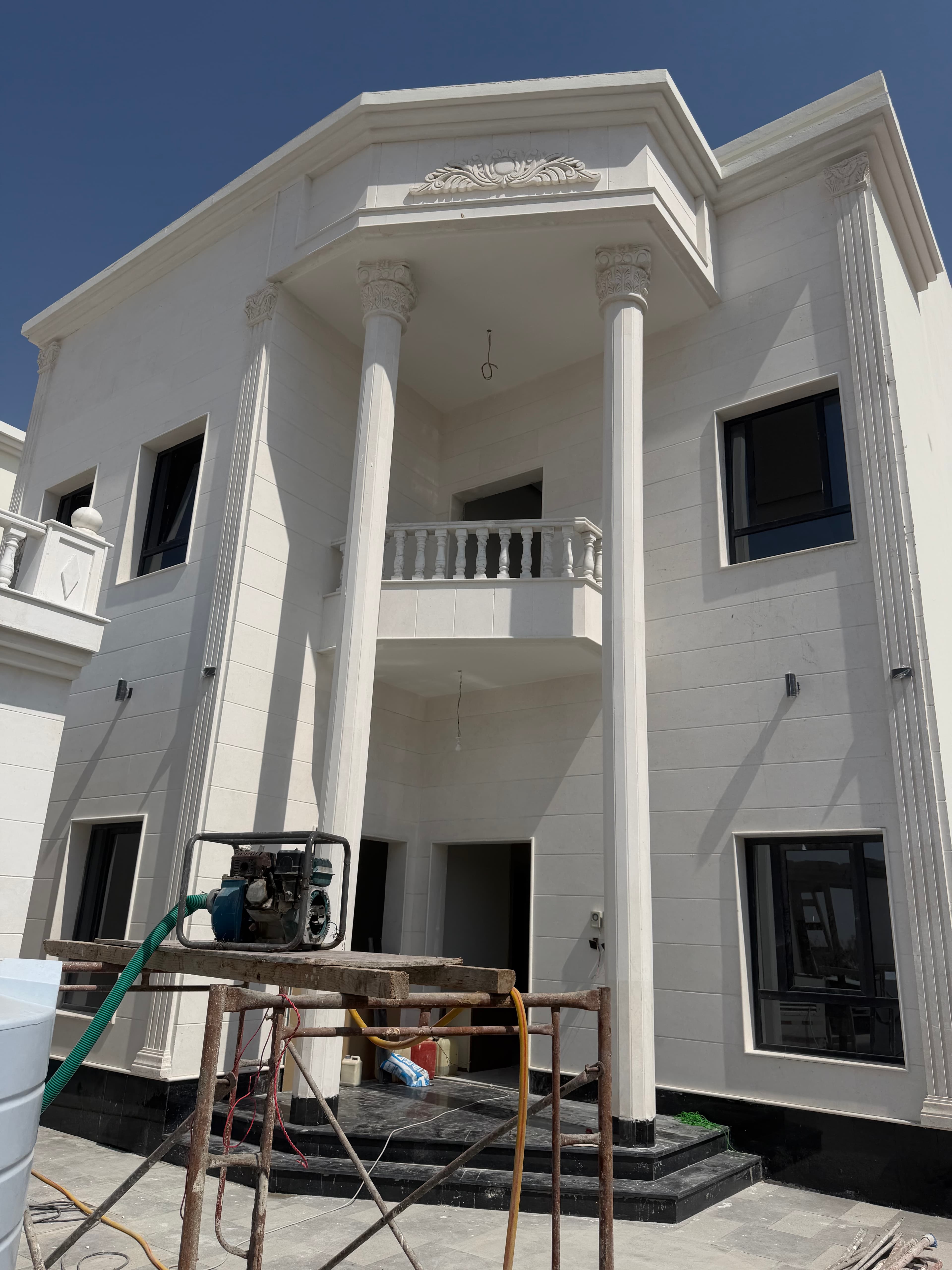 8 Bedroom Residential Villa for Sale