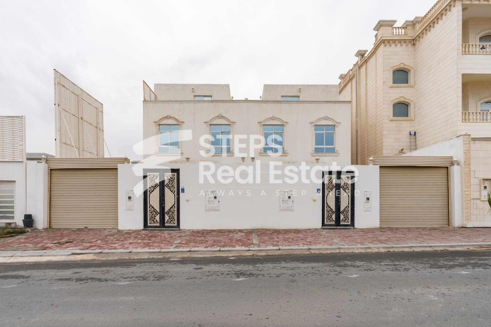 6 Bedroom Residential Villa for Sale in Muaither