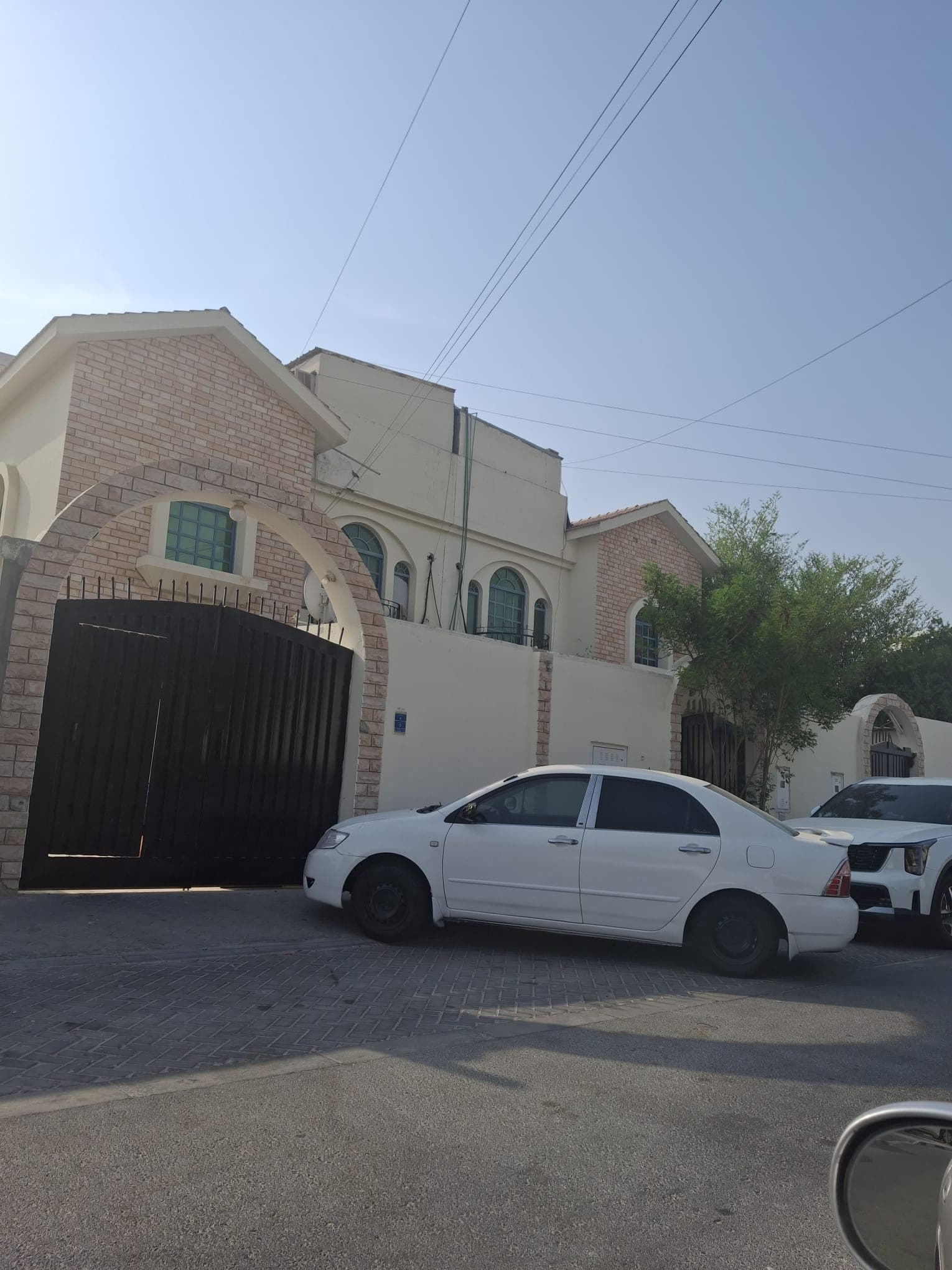 7 Bedroom Residential Villa for Sale in Old Al Rayyan