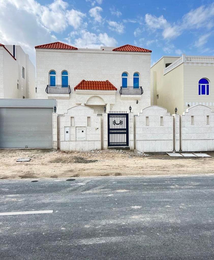 7 Bedroom Residential Villa for Sale in Al Thumama