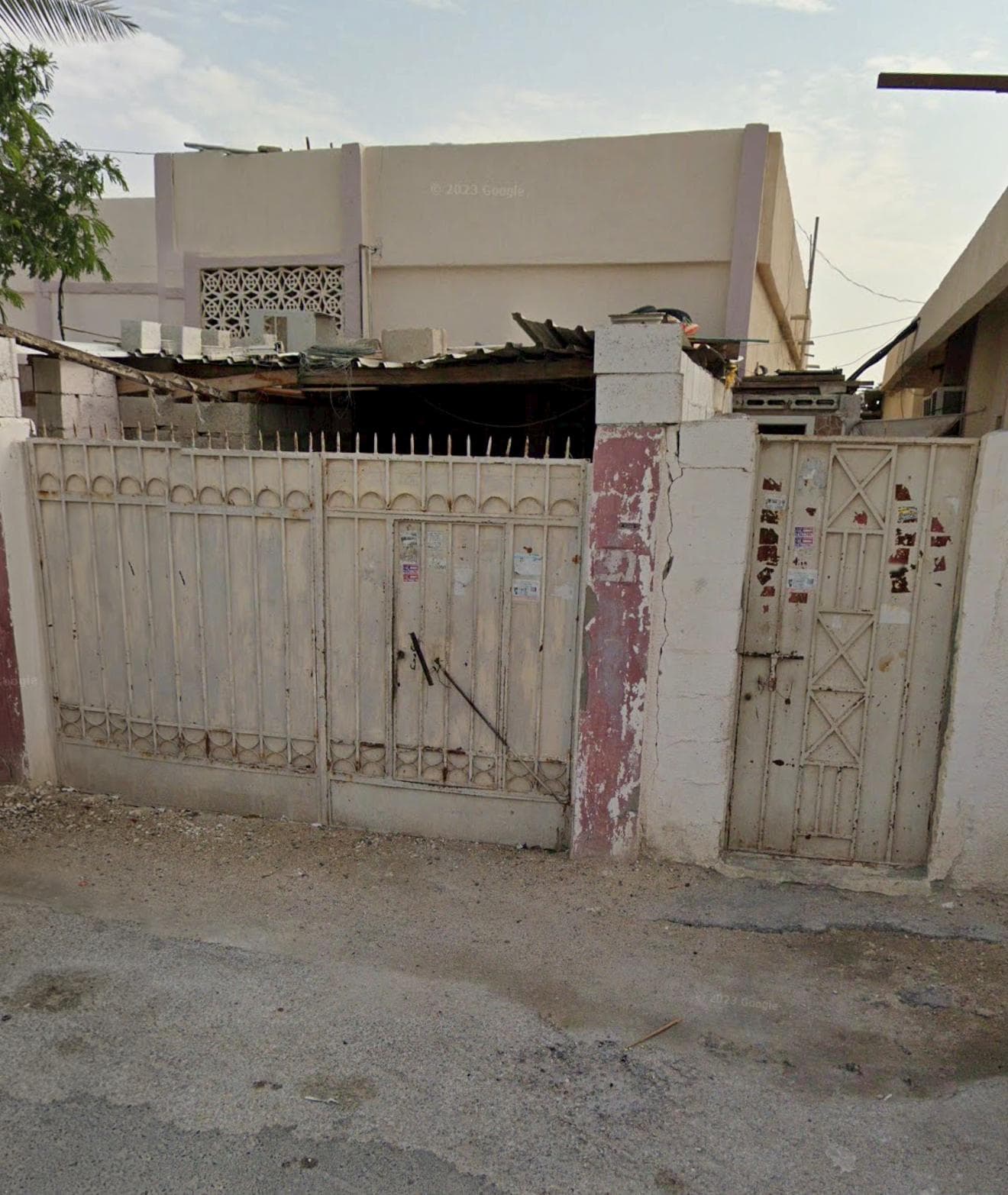 أرض سكنية للبيع في الريان القديم