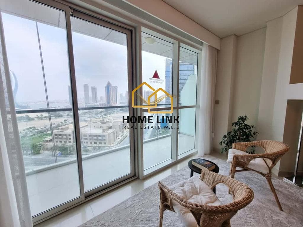 3 Bedroom Apartment for Sale in Marina District (Lusail)