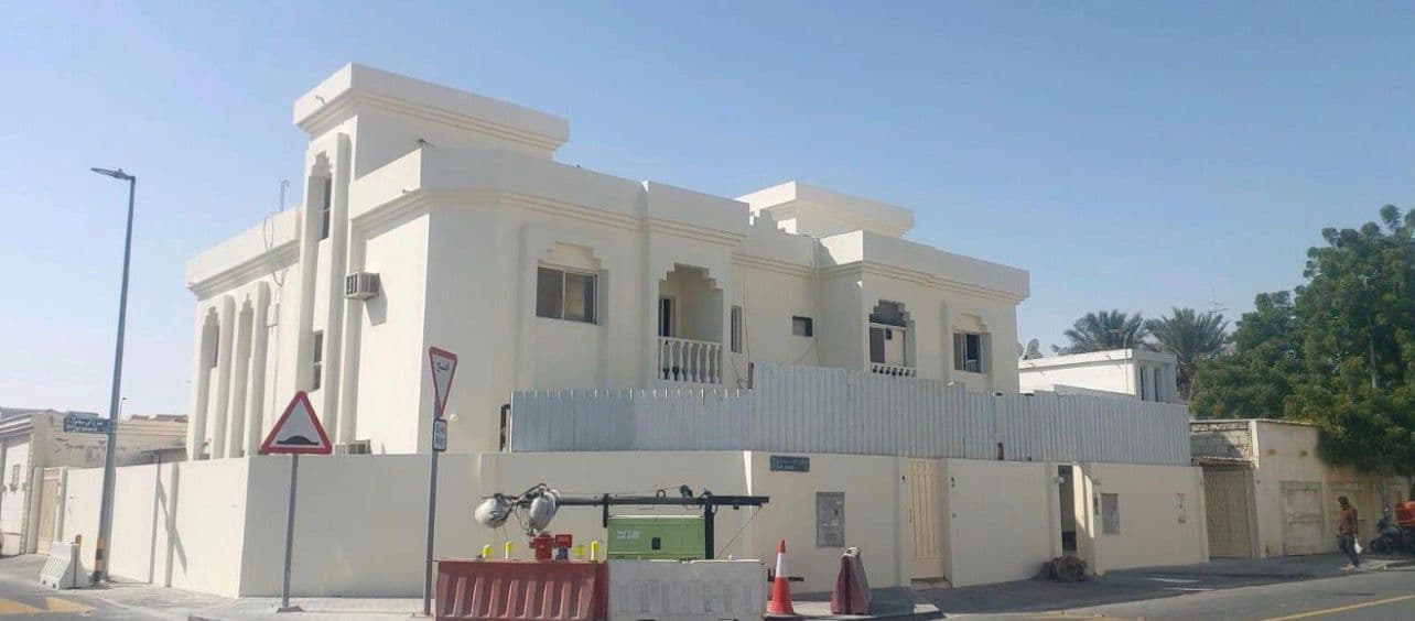 فيلا سكنية 7 غرف نوم للبيع في الخريطيات