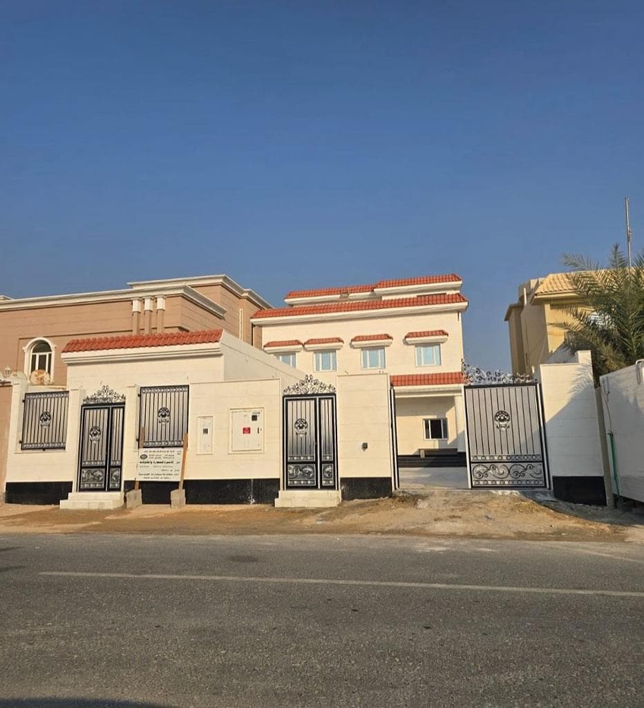 7 Bedroom Residential Villa for Sale in Al Sakhama