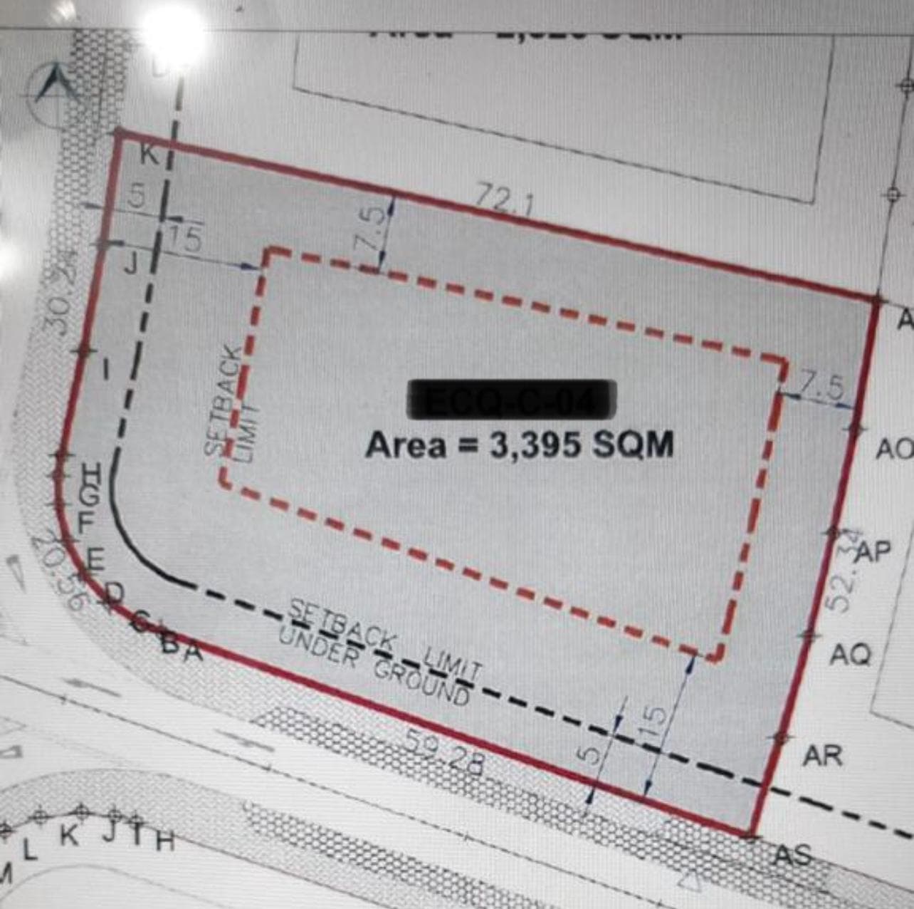 Commercial Land for Sale in Lusail