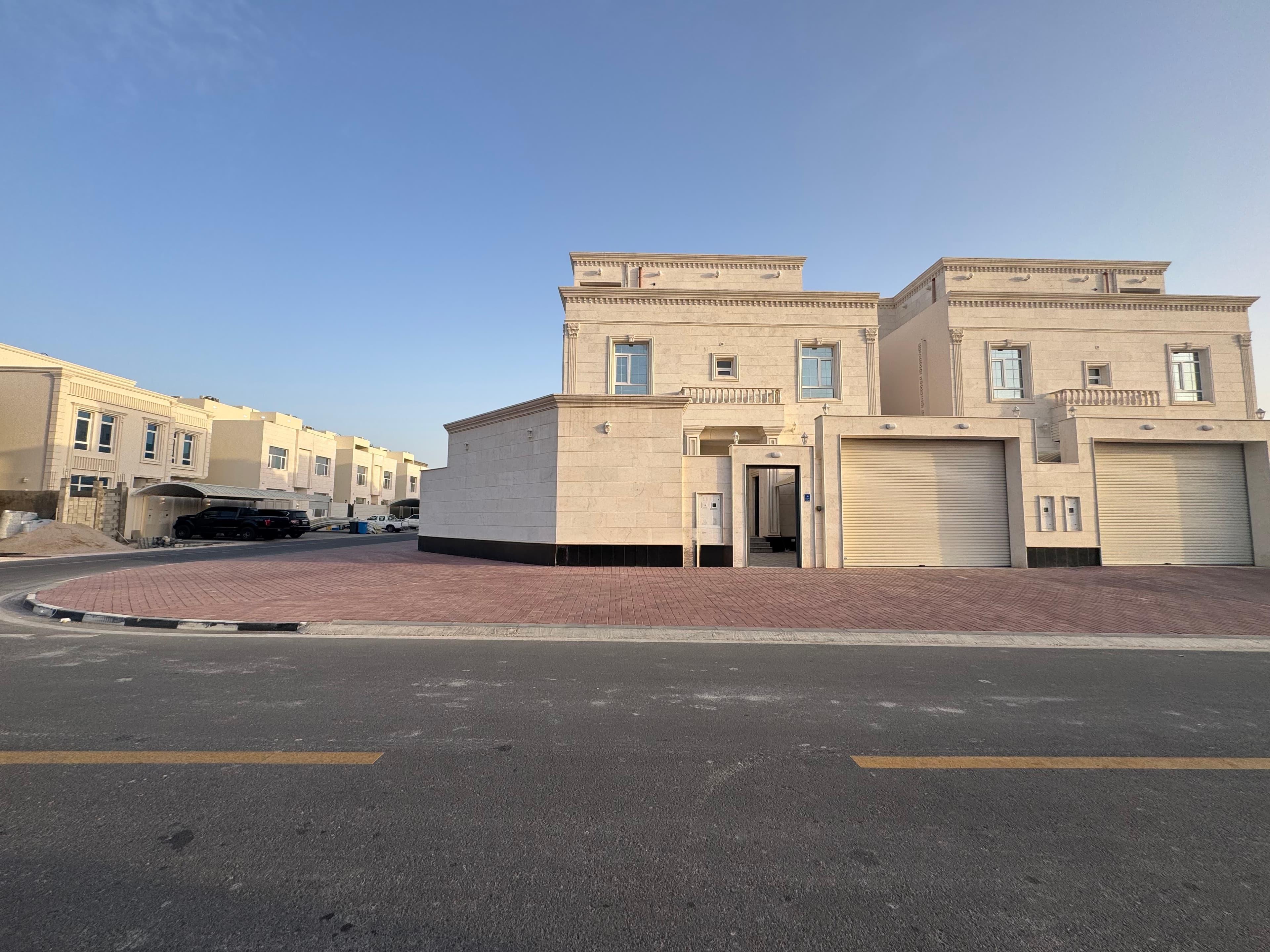 فيلا سكنية 7 غرف نوم للبيع