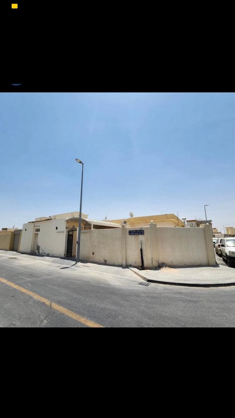 4 Bedroom Residential Villa for Sale in Al Kharaitiyat