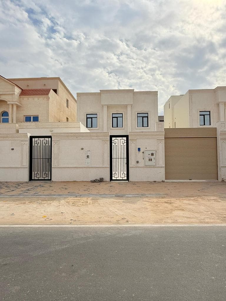 فيلا سكنية 6 غرف نوم للبيع في الظعاين