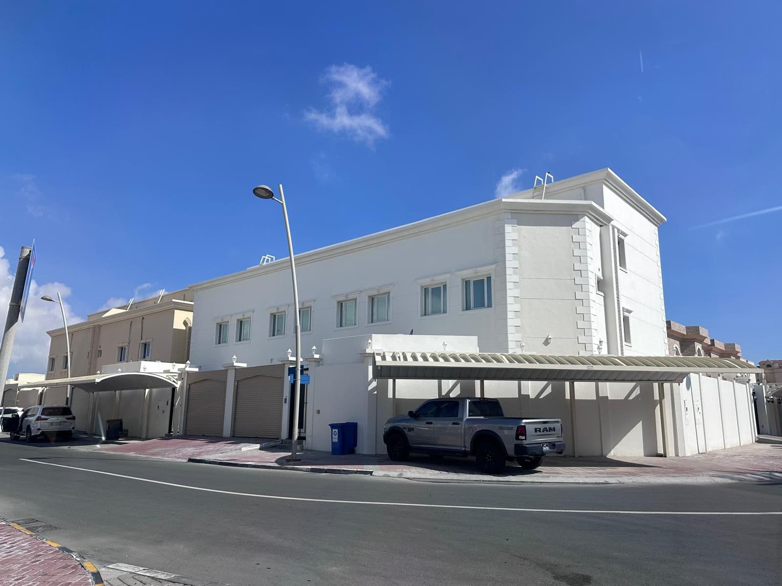 7 Bedroom Residential Villa for Sale