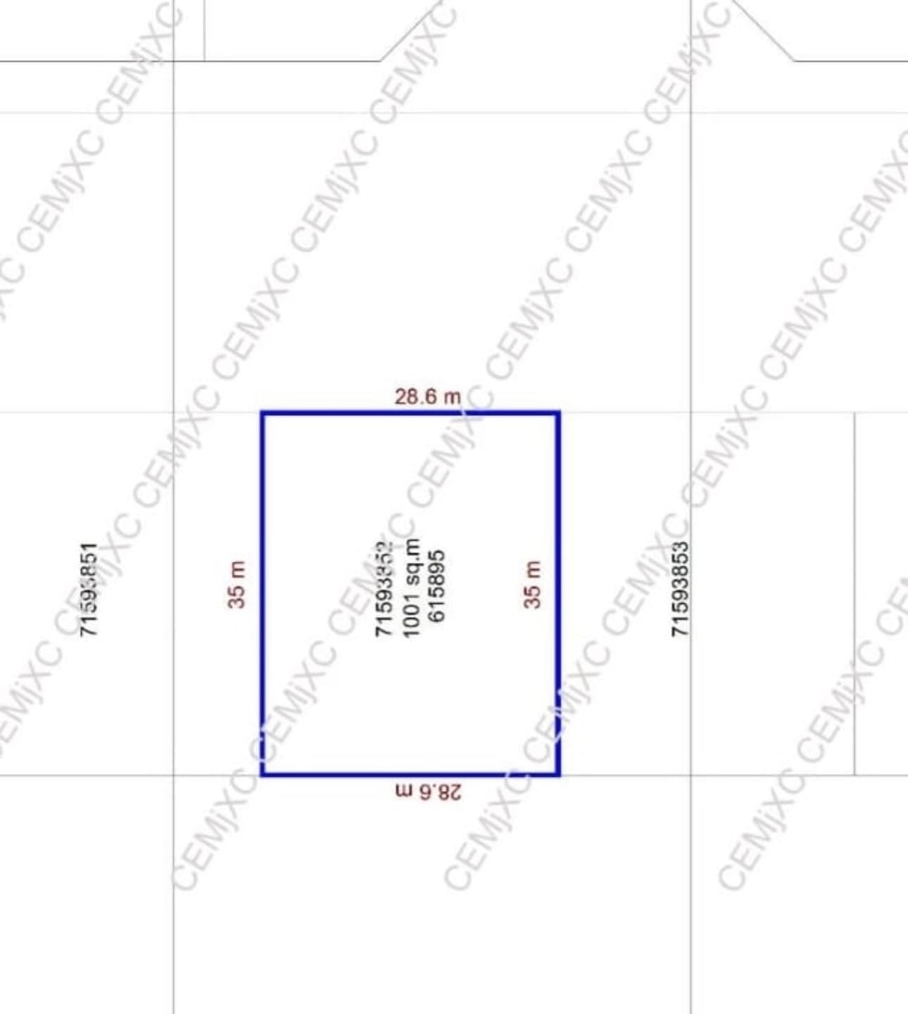 Residential Land for Sale in Umm Ebairiya