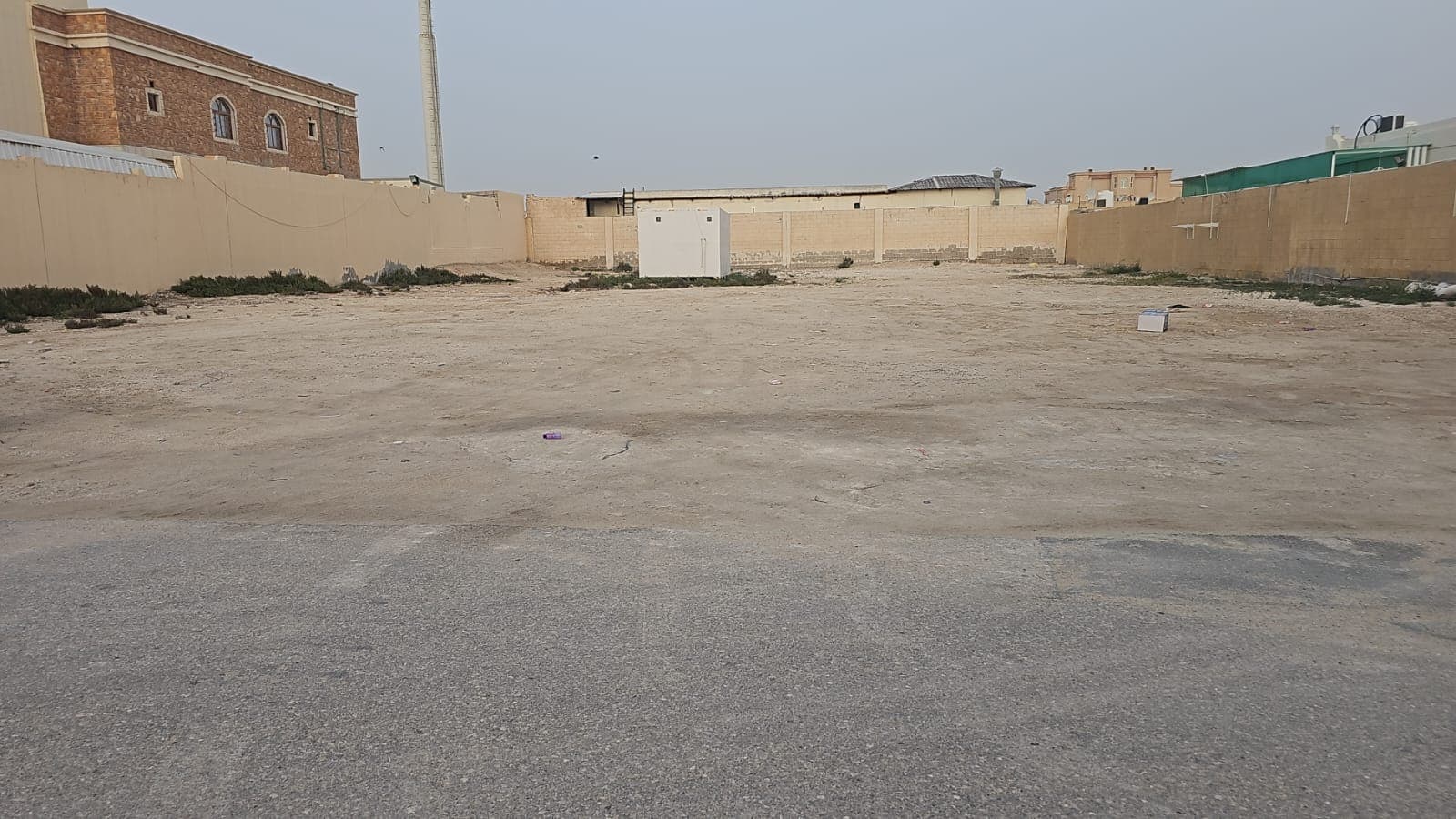 Residential Land for Sale