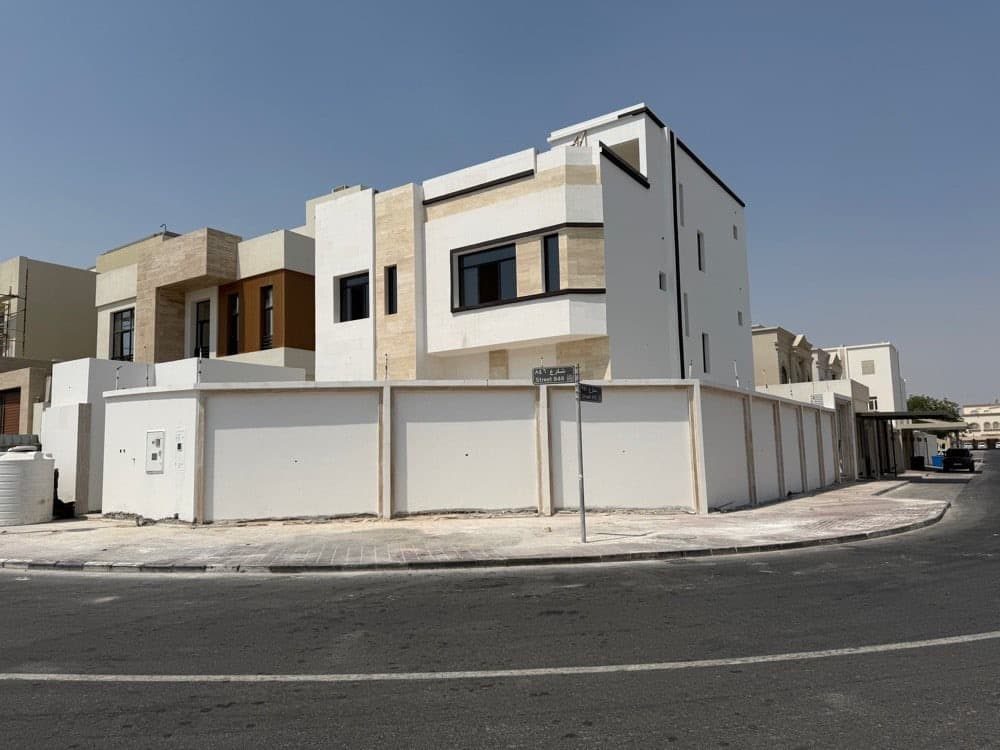 8 Bedroom Residential Villa for Sale in Al Thumama