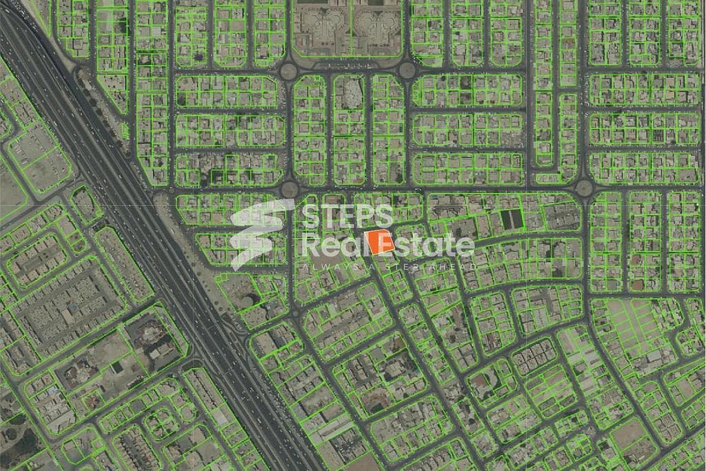 Residential Land for Sale in Fereej Al Murra