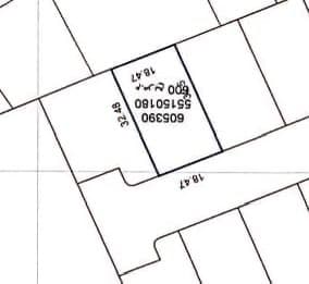 أرض سكنية للبيع في الوكرة