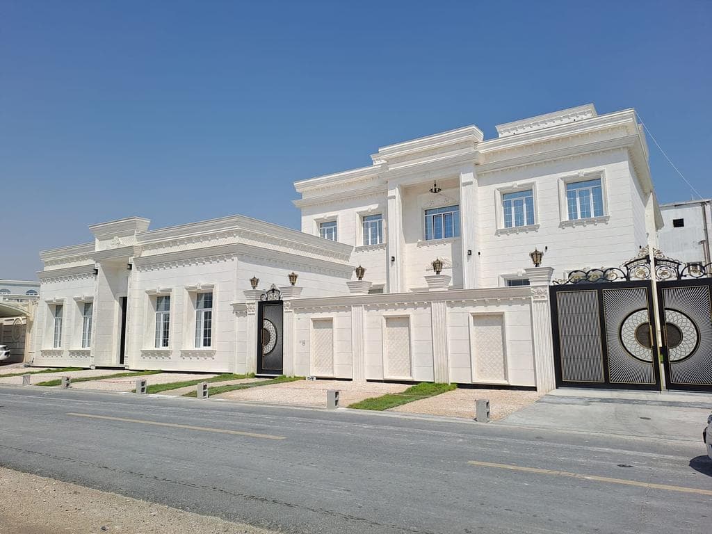 8 Bedroom Residential Villa for Sale in Rawdat Al Hamama