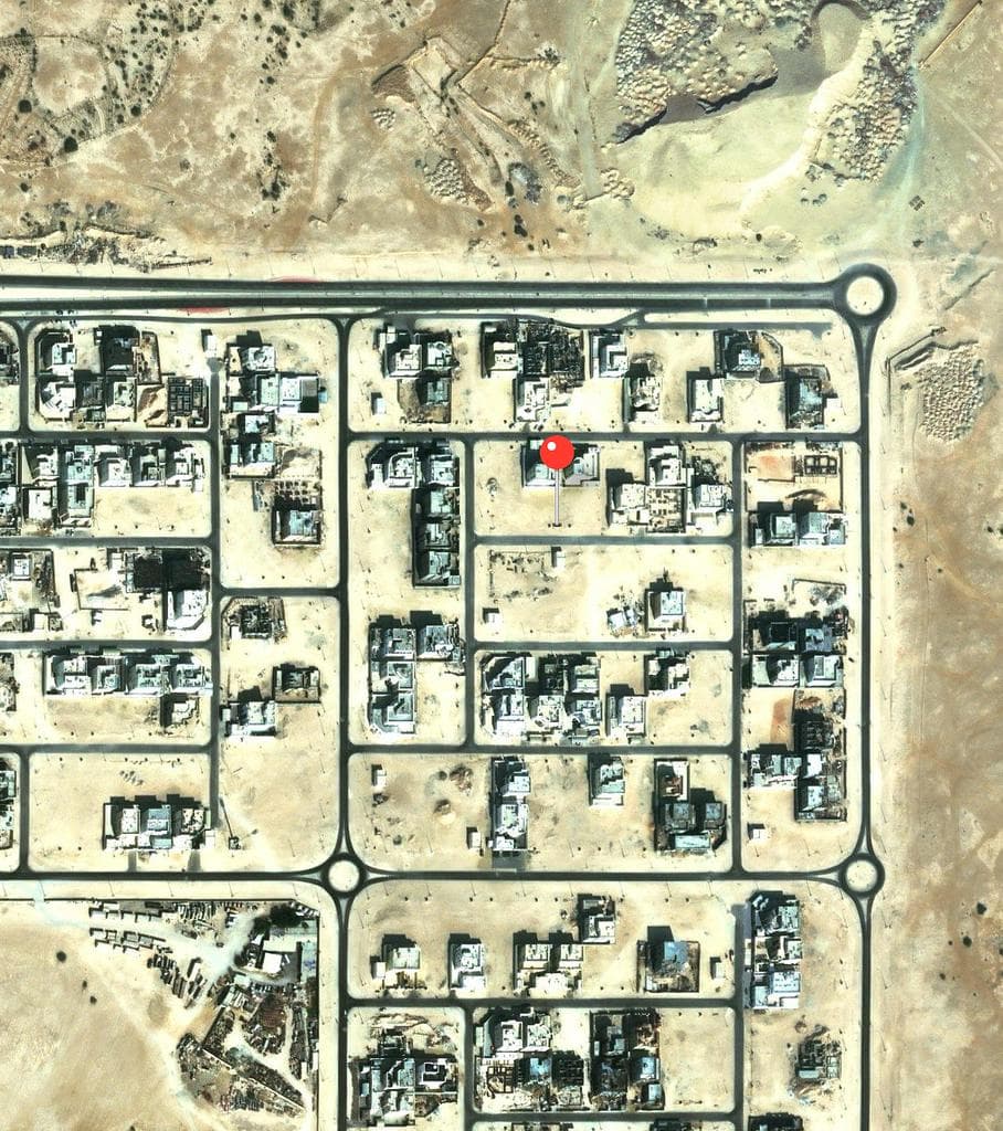 Residential Land for Sale in Al Themaid