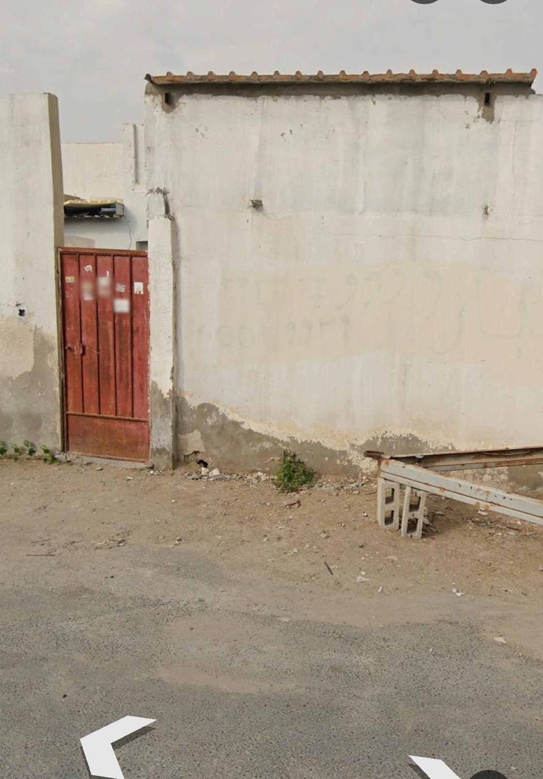 أرض سكنية للبيع في الريان القديم