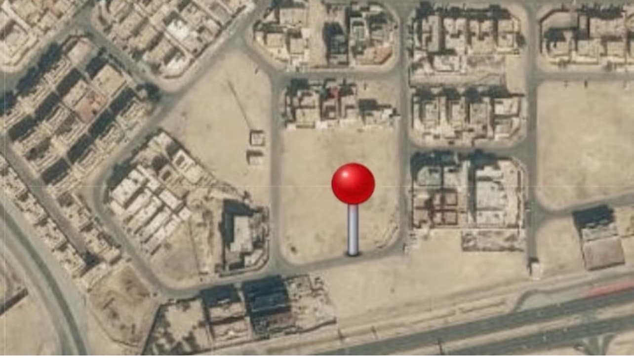 أرض سكنية للبيع في الوكير