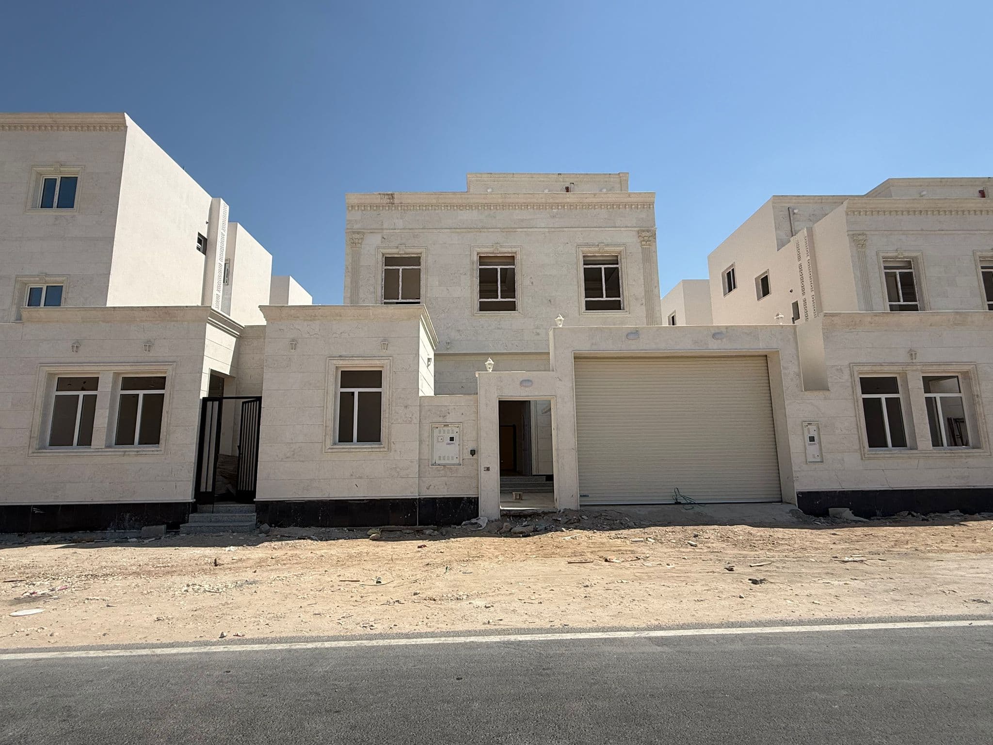 6 Bedroom Residential Villa for Sale in Umm Qarn