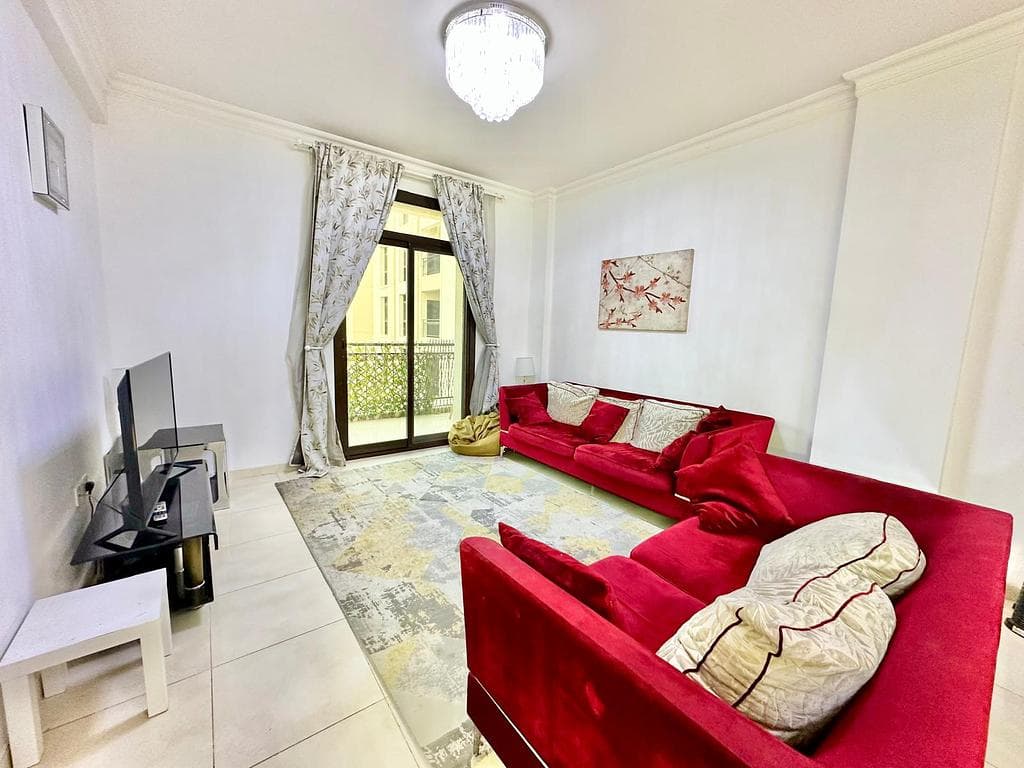 2 Bedroom Apartment for Sale in Fox Hills (Lusail)
