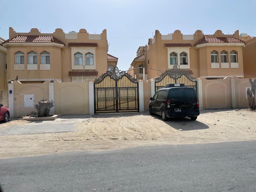 فيلا سكنية 8 غرف نوم للبيع
