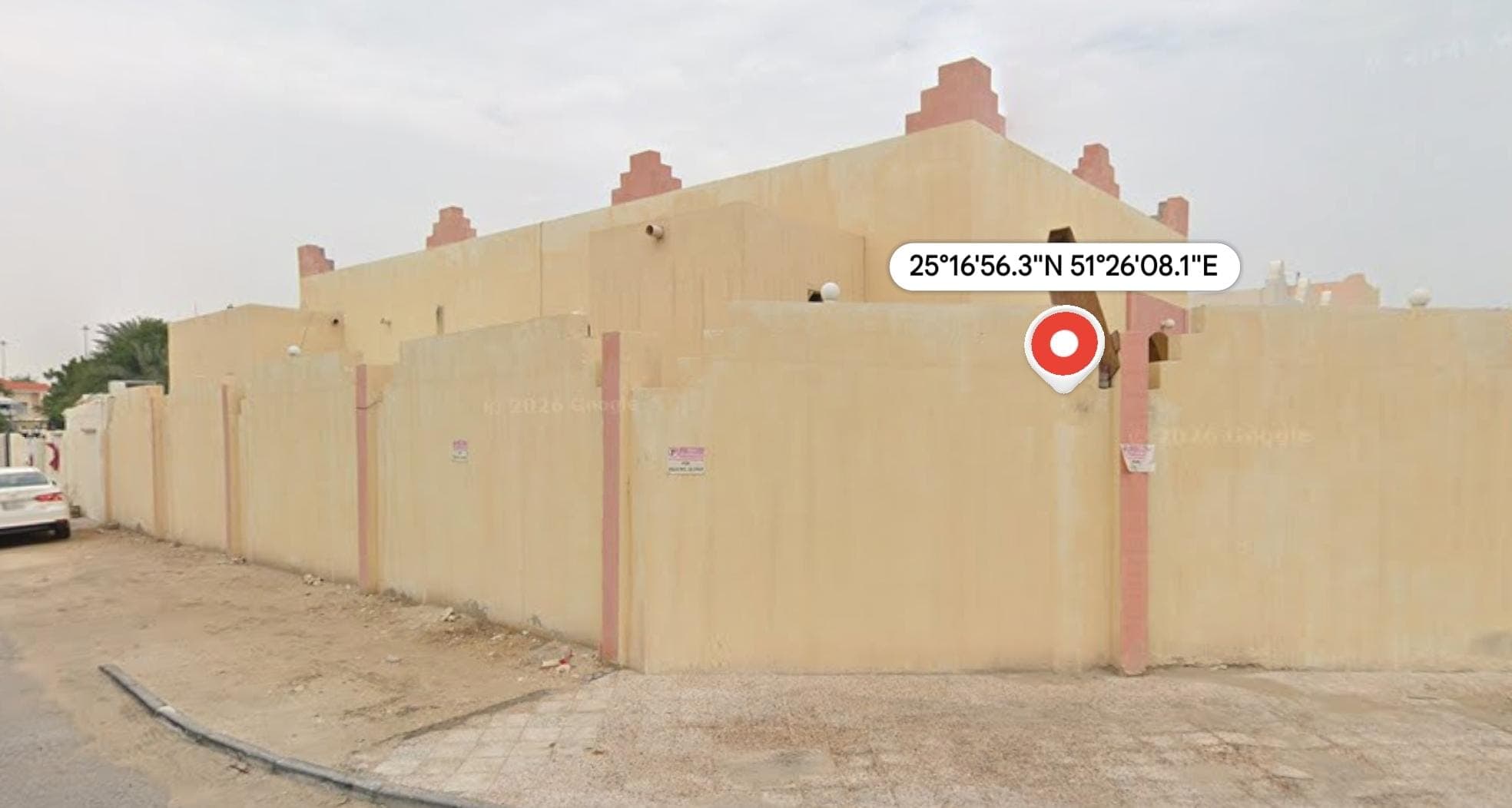 فيلا سكنية 6 غرف نوم للبيع