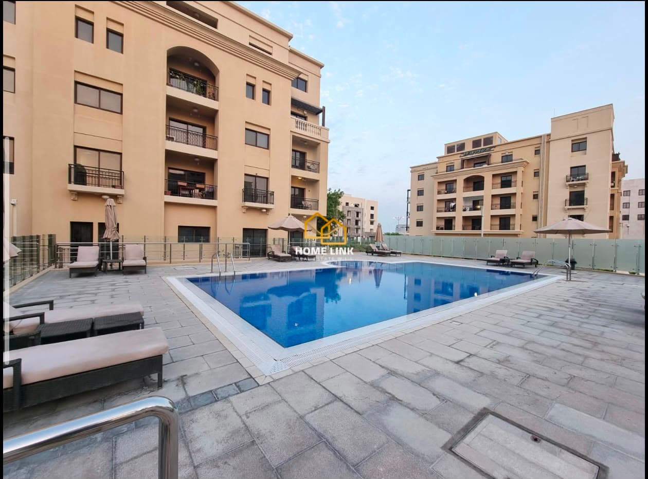 Studio Apartment for Sale