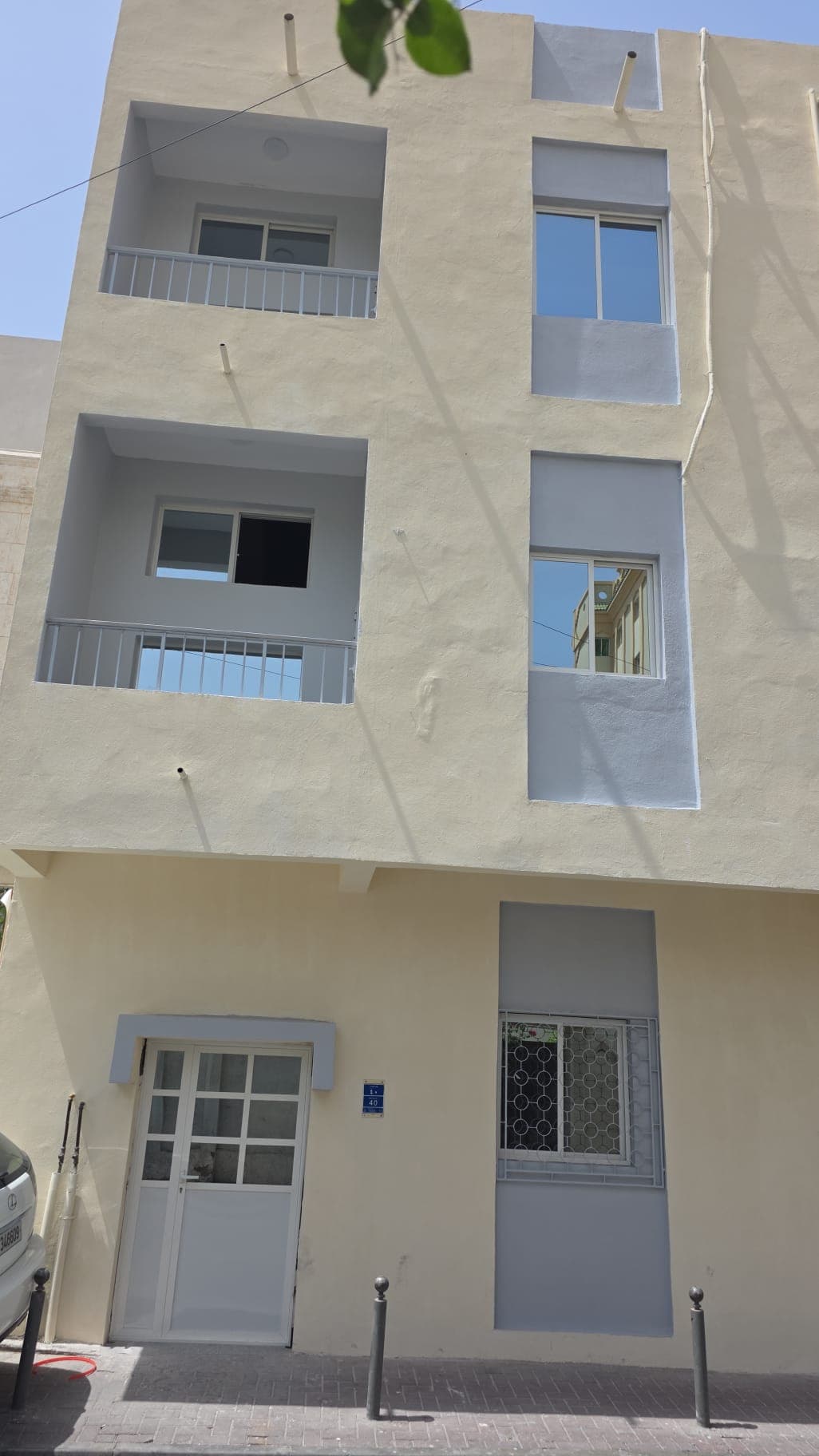 Residential Building for Sale in Najma