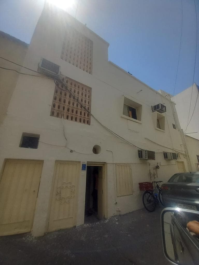 فيلا سكنية 8 غرف نوم للبيع في نجمة