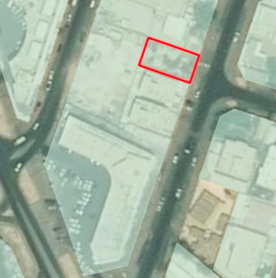 Residential Land for Sale in Umm Salal Mohammed