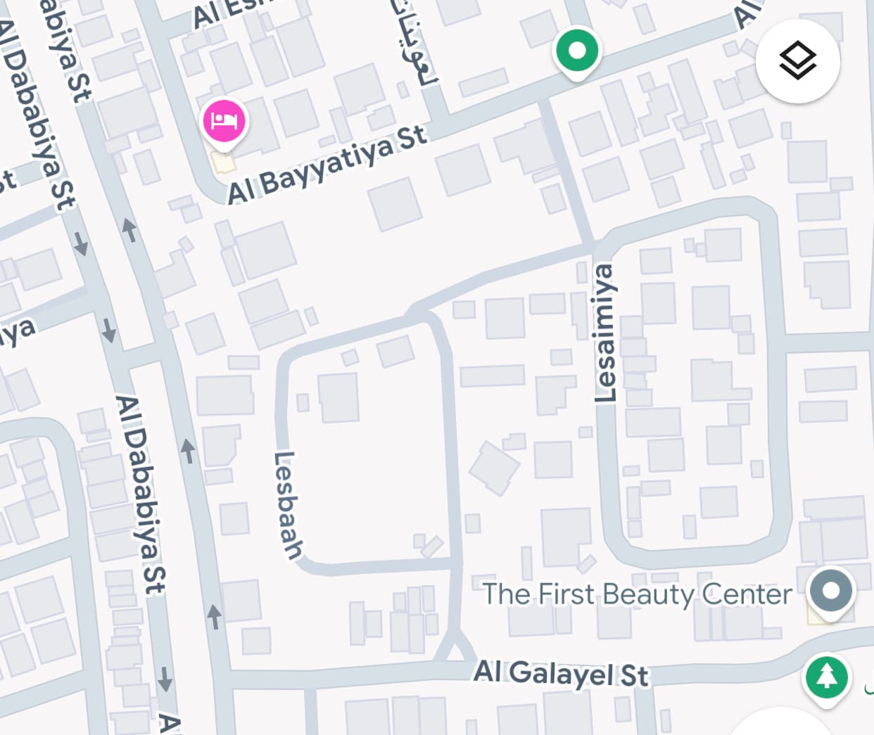 Residential Land for Sale in Duhail