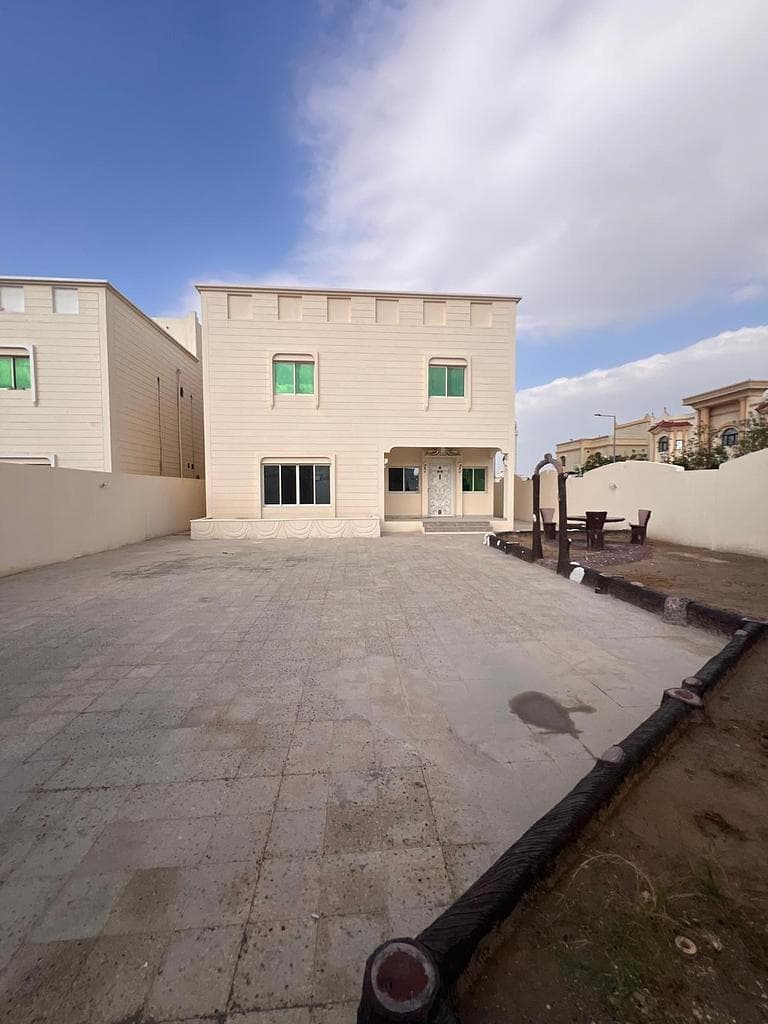 Residential Land for Sale in Al Meshaf