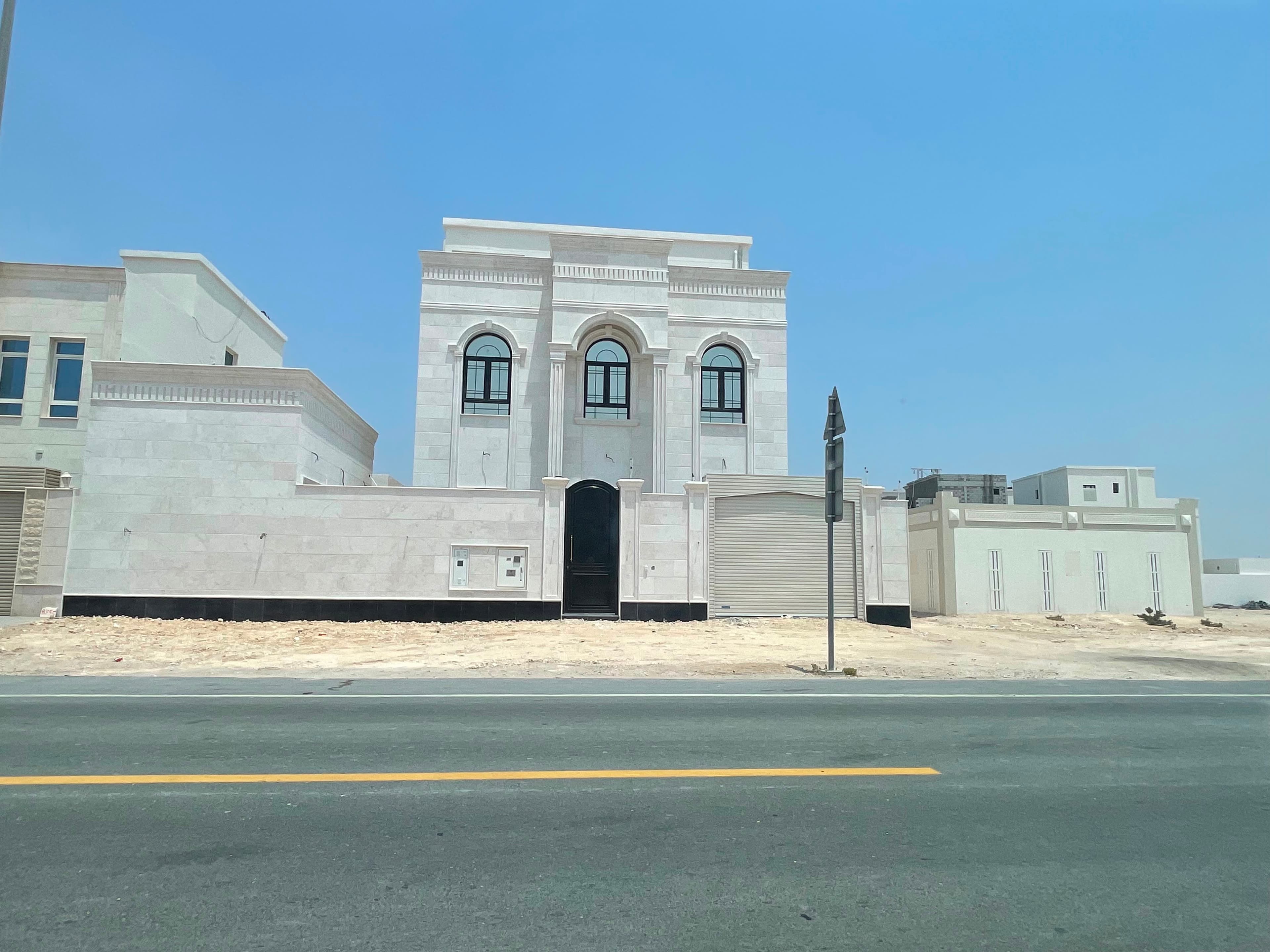 7 Bedroom Residential Villa for Sale in Umm Qarn