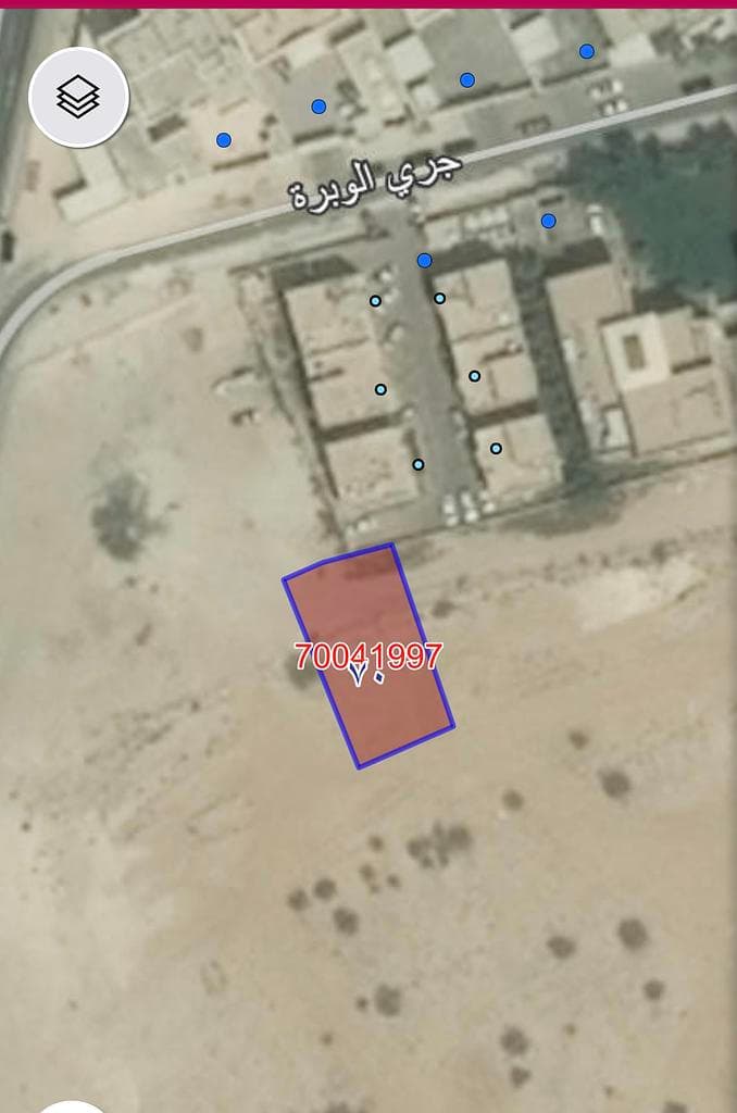 Residential Land for Sale in Al Kheesa