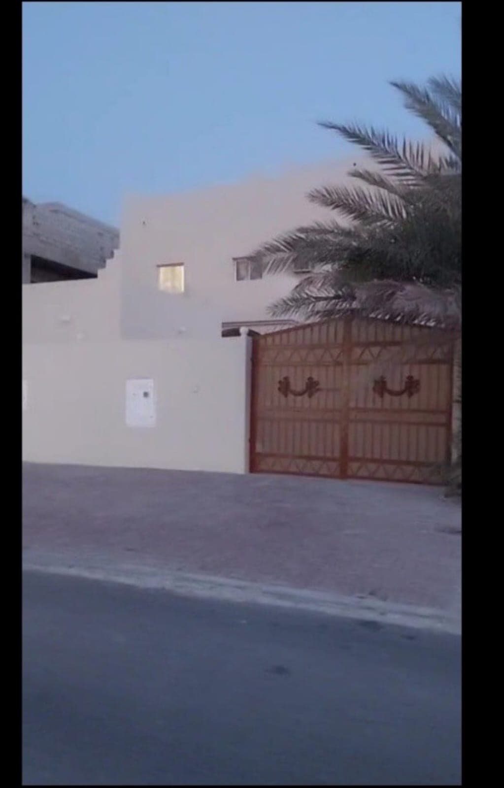 6 Bedroom Residential Villa for Sale in Al Ruwais